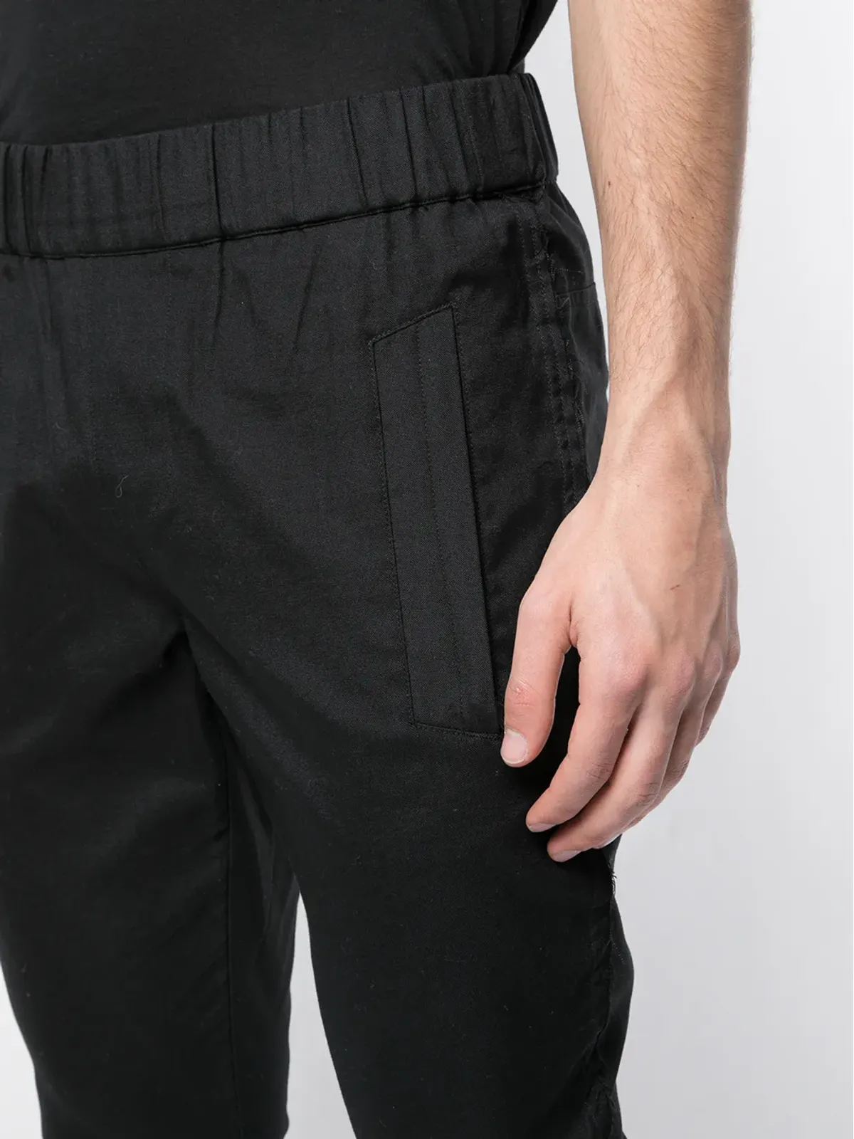 RTA テーパードパンツ - 画像5