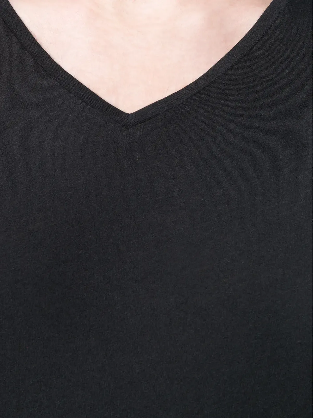 Orlebar Brown short-sleeve fitted T-shirt - 画像5