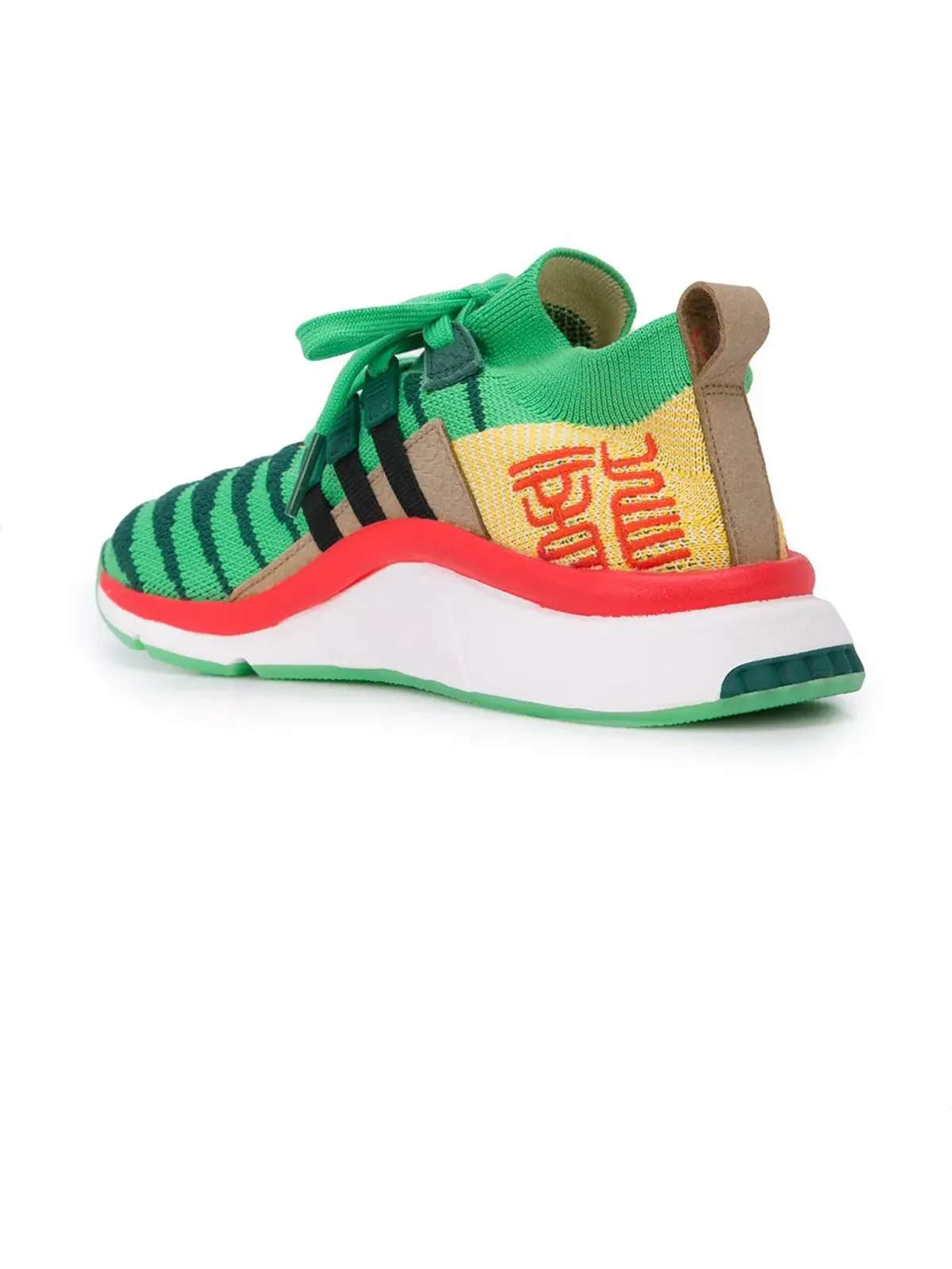 adidas x ドラゴンボールZ EQT Support Mid ADV Shenron スニーカー - 画像3