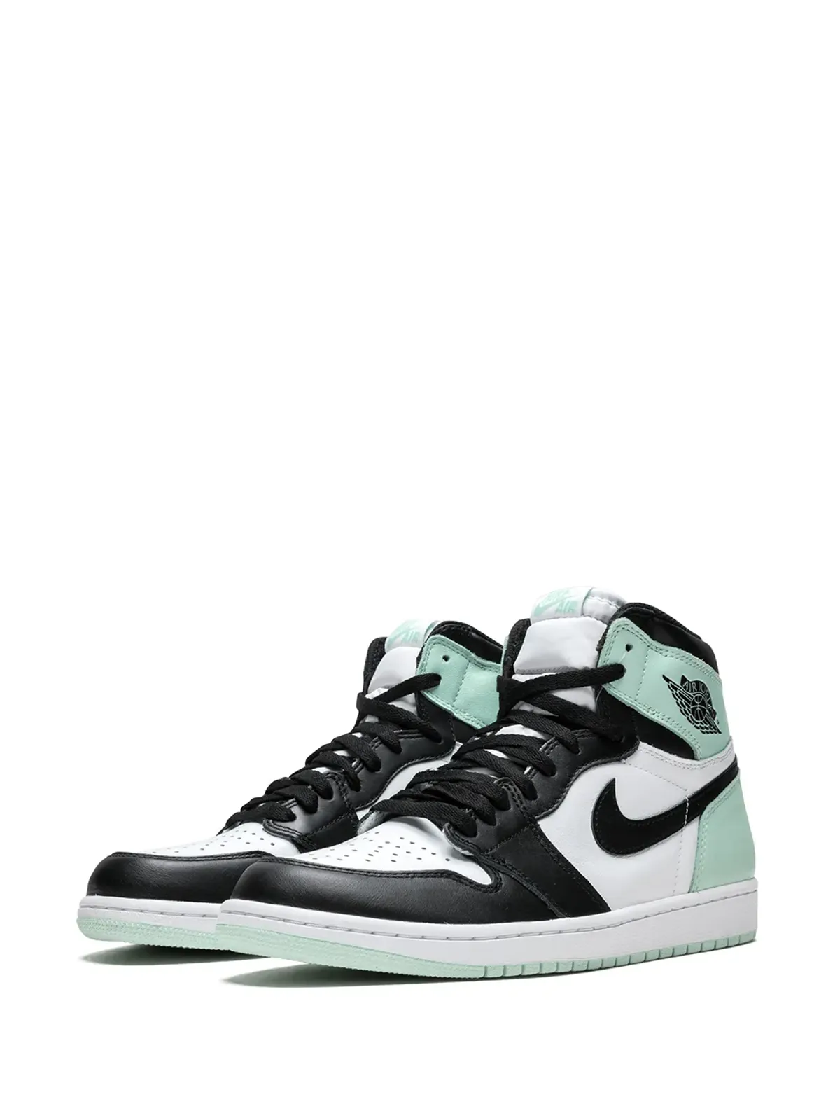 Jordan エアジョーダン 1 レトロ ハイ OG NRG Igloo スニーカー - 画像2
