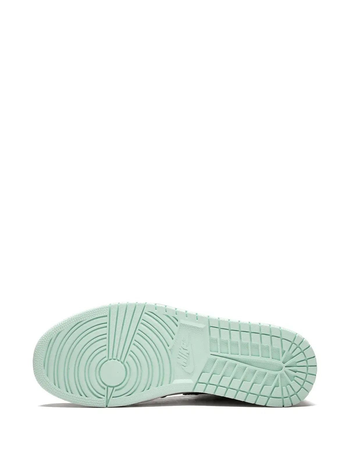 Jordan エアジョーダン 1 レトロ ハイ OG NRG Igloo スニーカー - 画像4