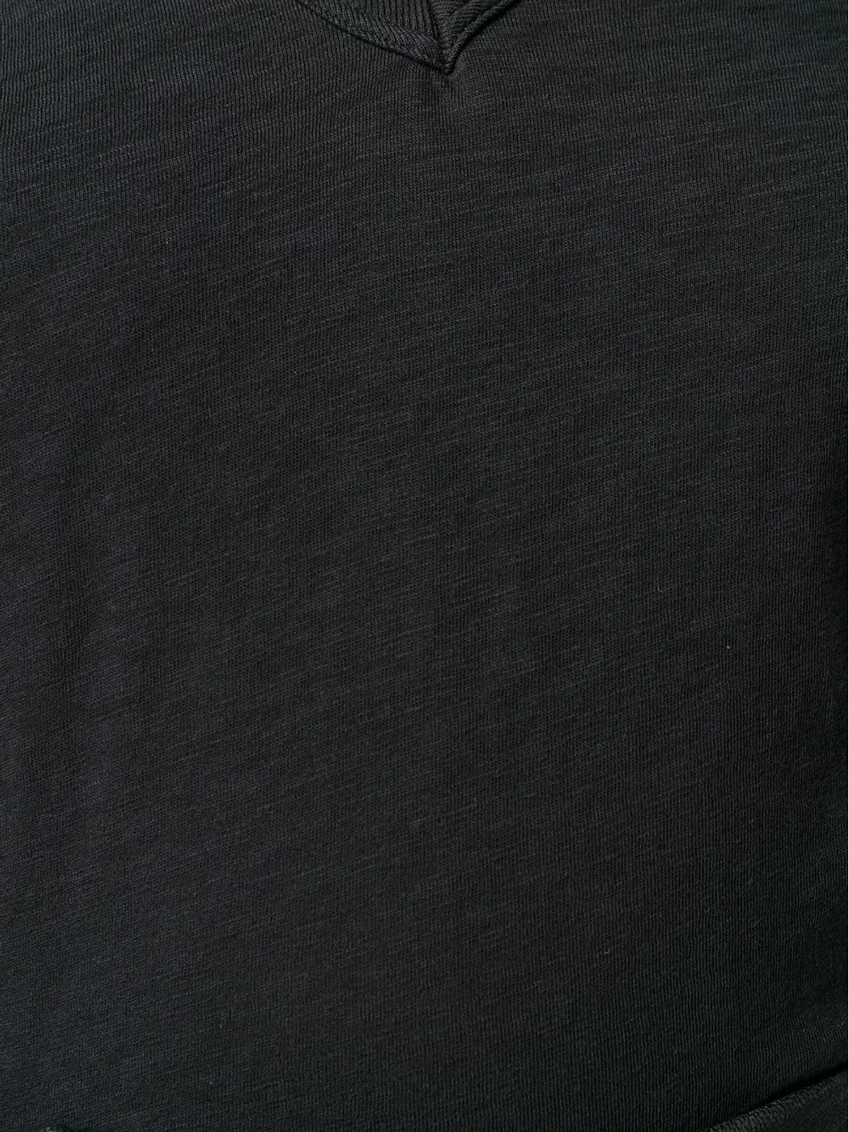 rag & bone VネックTシャツ - 画像5