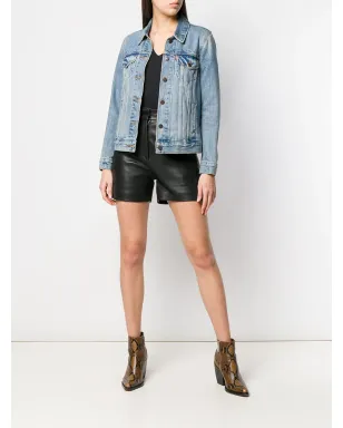 rag & bone VネックTシャツ - サムネイル2