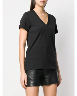 rag & bone VネックTシャツ - サムネイル3