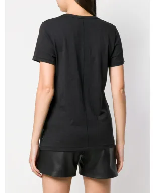 rag & bone VネックTシャツ - サムネイル4