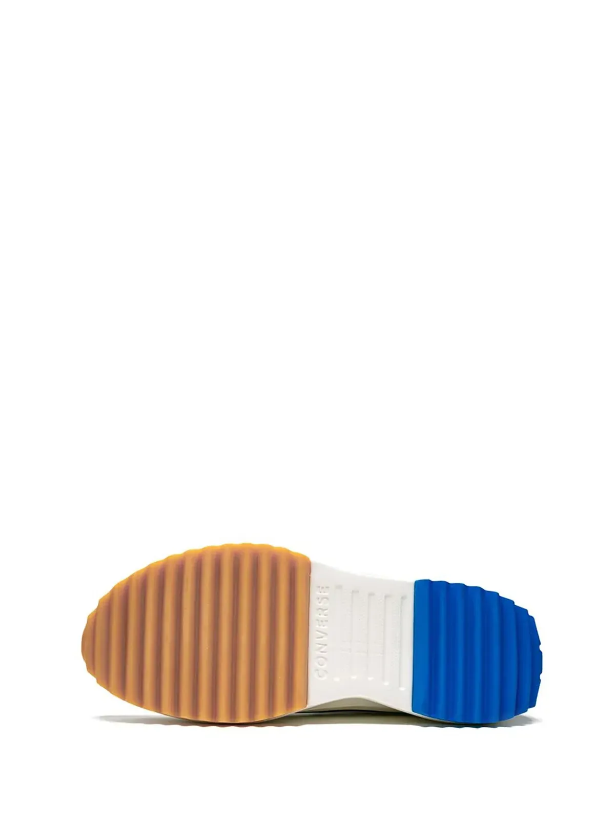 JW Anderson Run Star Hike Hi スニーカー - 画像4