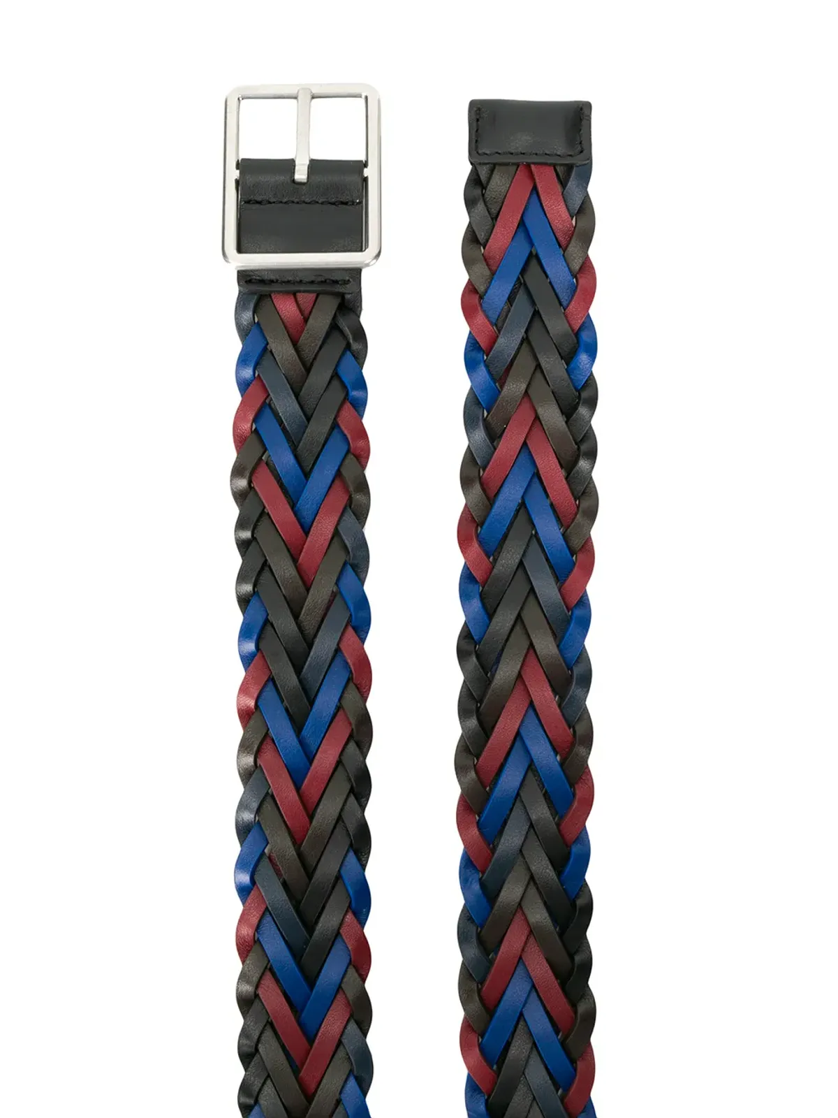 Paul Smith ウェビングベルト - 画像2