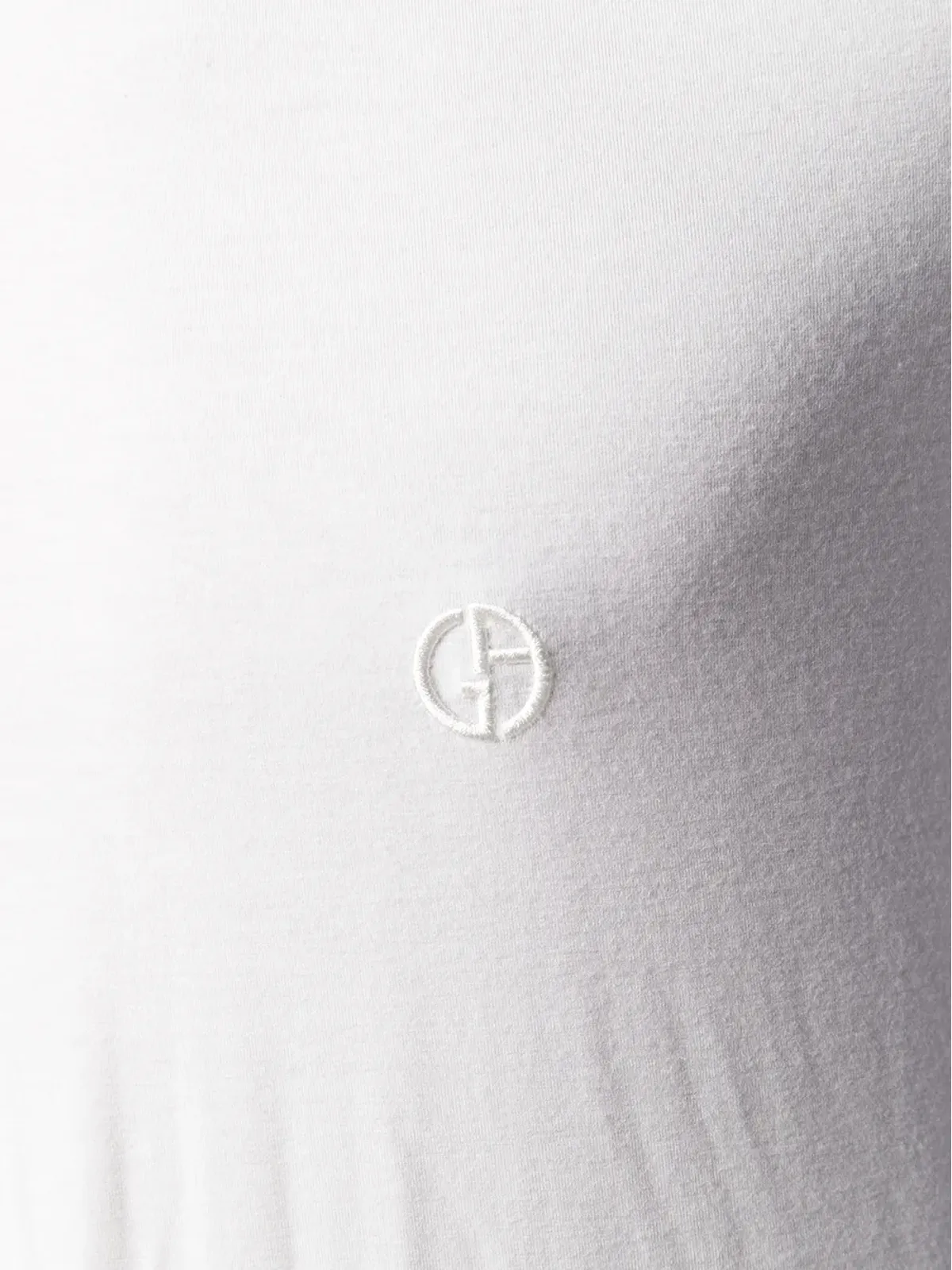 Giorgio Armani スリムフィット Tシャツ - 画像5