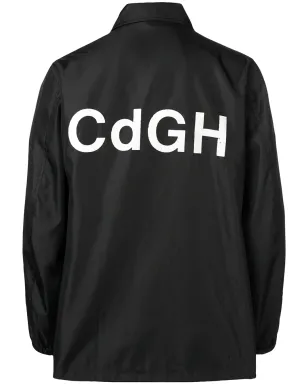 Comme Des Garçons Pre-Owned ウィンドブレーカー ジャケット - サムネイル1
