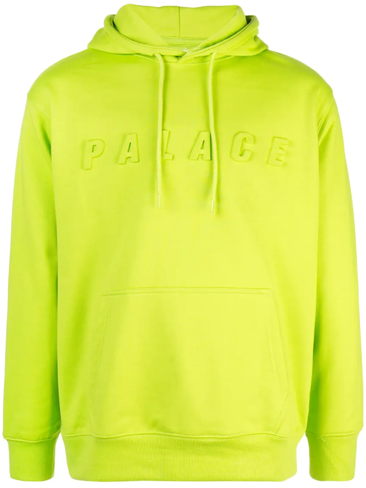 Palace P-A-L 3Dロゴ フーディー - 画像1