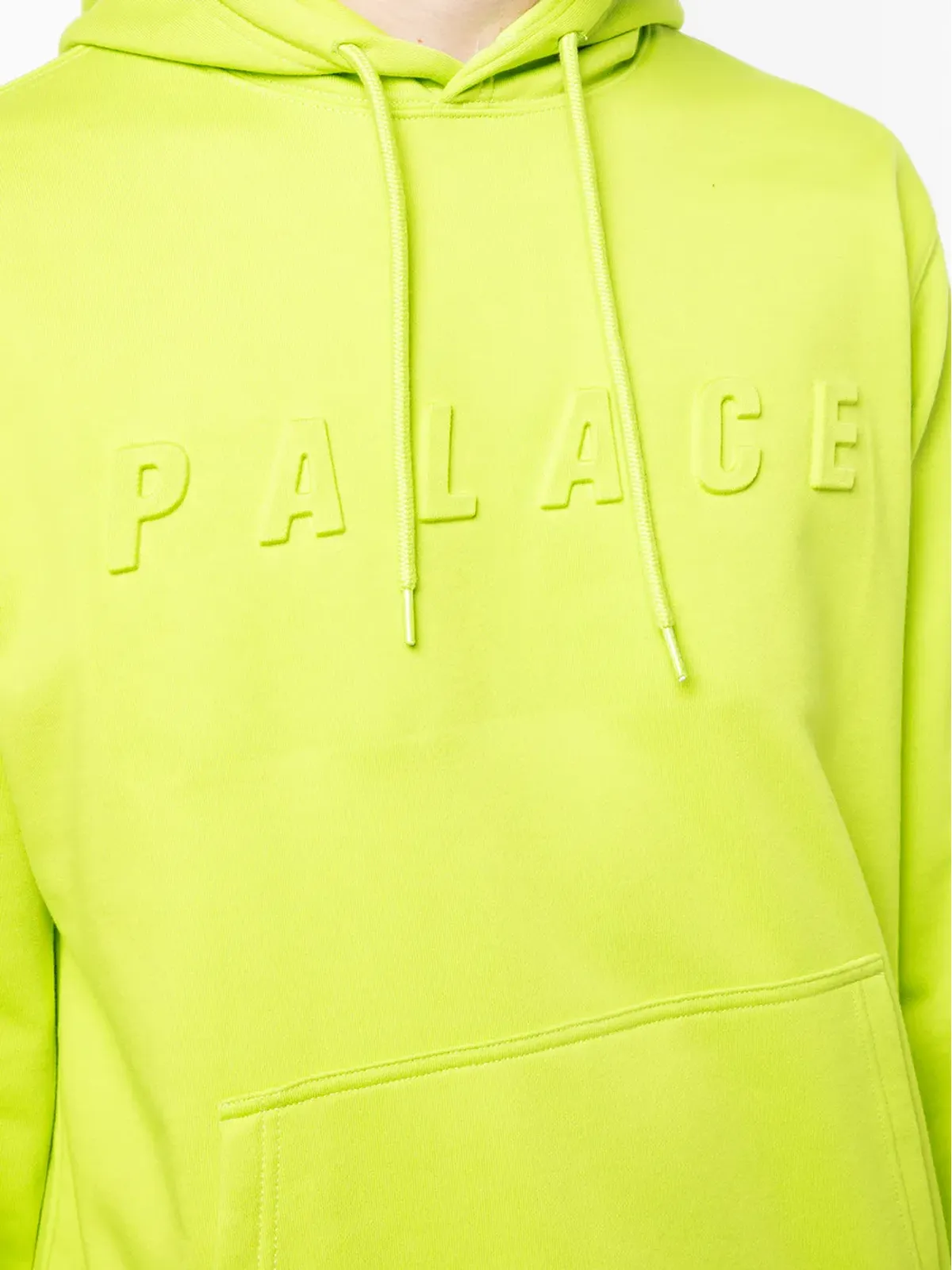 Palace P-A-L 3Dロゴ フーディー - 画像5