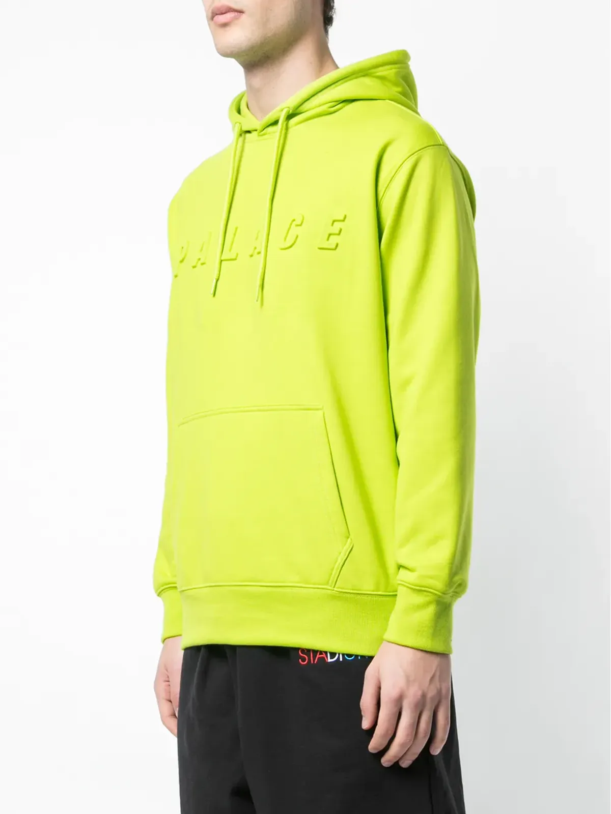 Palace P-A-L 3Dロゴ フーディー - 画像3