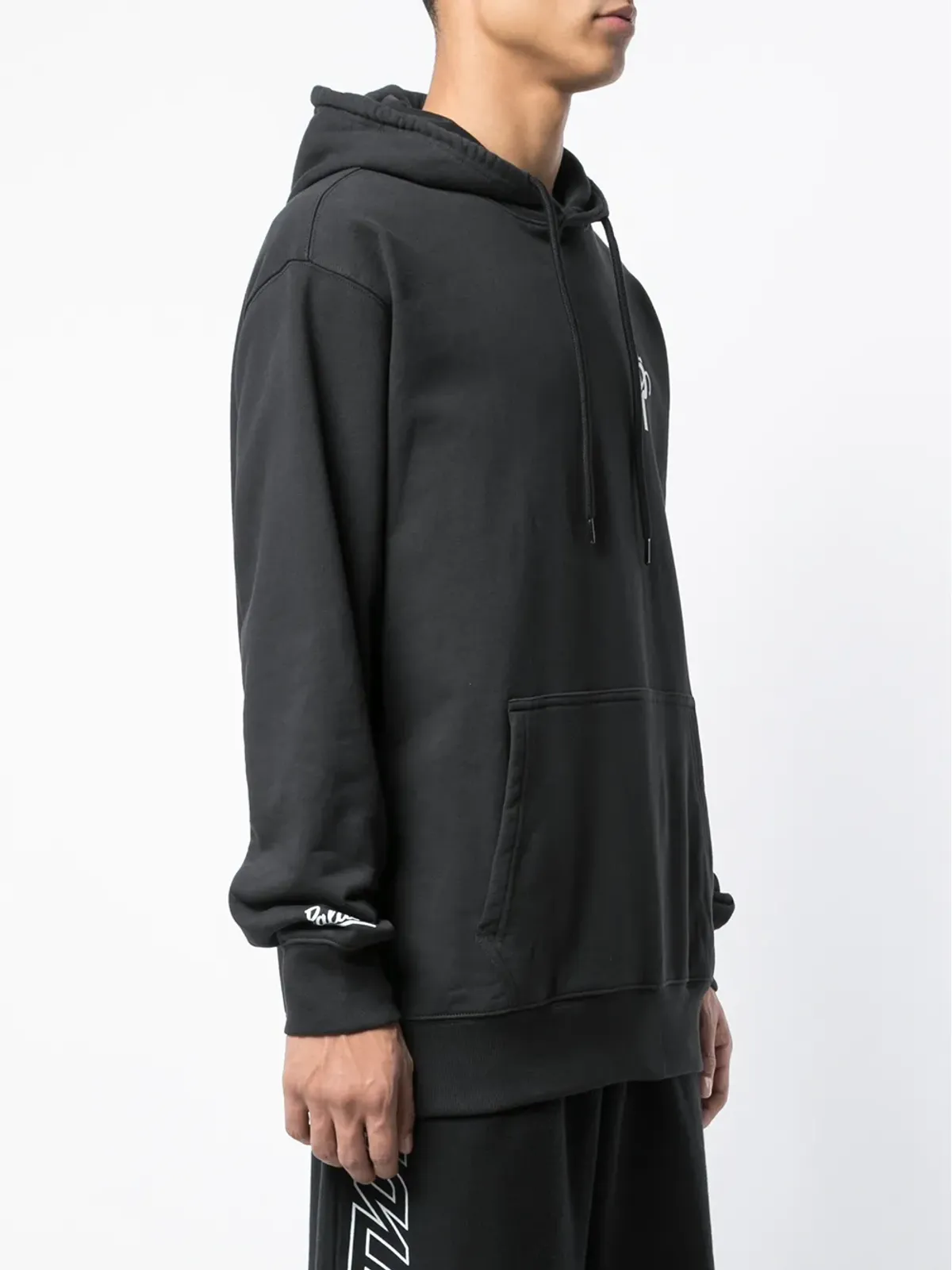 Palace Pound ロゴプリント パーカー - 画像3