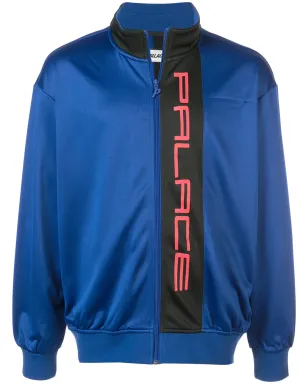 Palace Ritual ジップアップ トラックトップ - サムネイル1