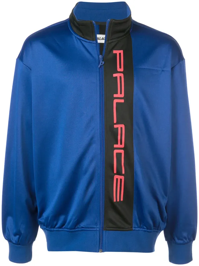 Palace Palace Ritual ジップアップ トラックトップの商品画像