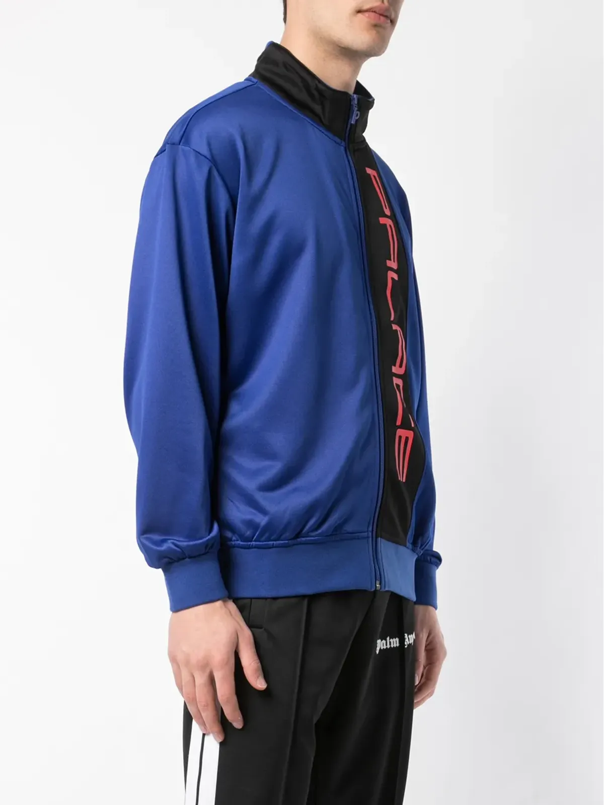 Palace Ritual ジップアップ トラックトップ - 画像3