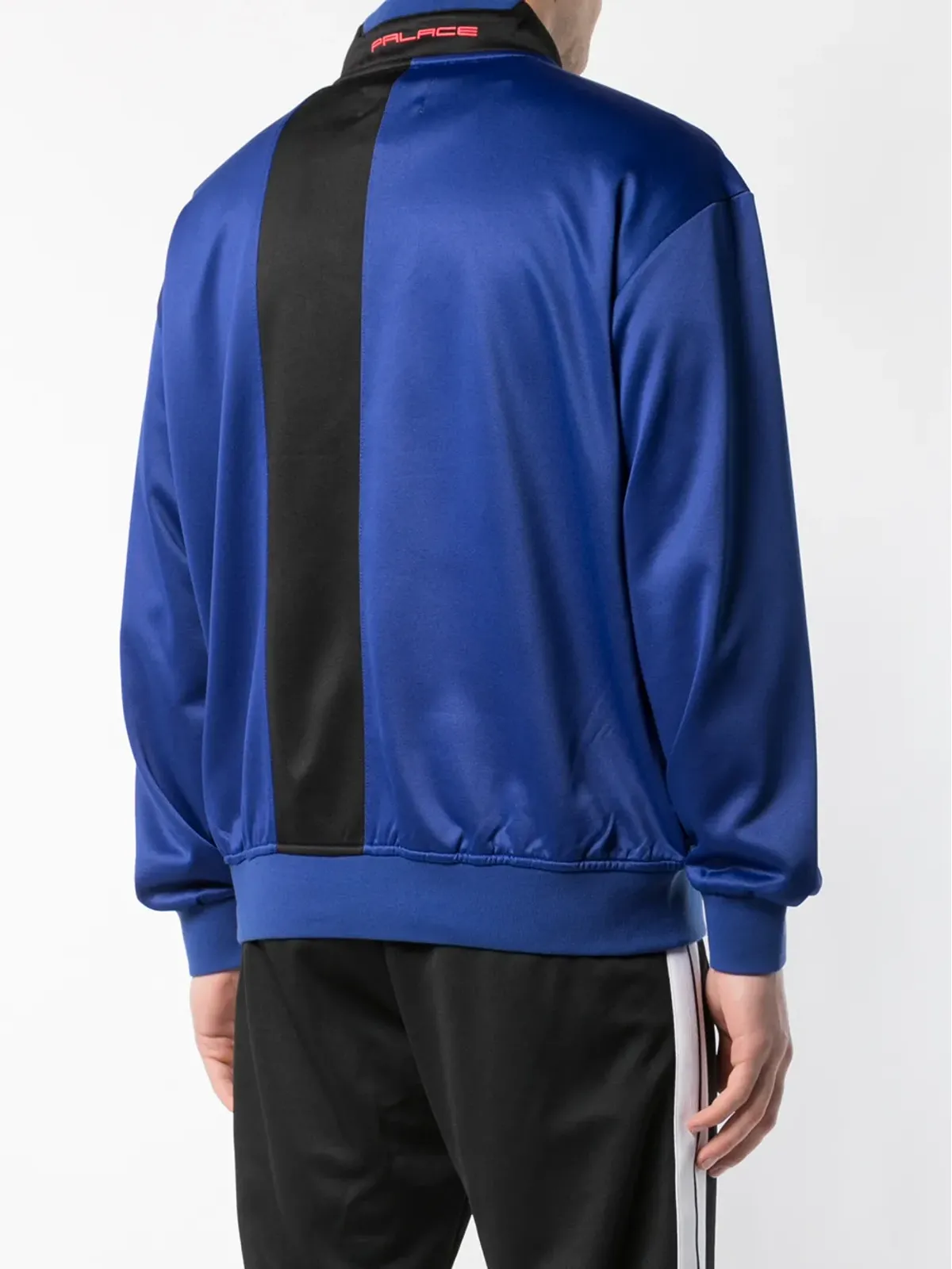 Palace Ritual ジップアップ トラックトップ - 画像4