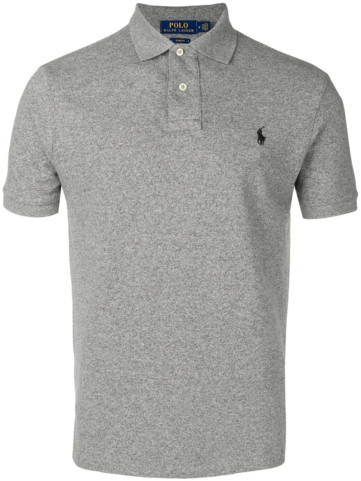Polo Ralph Lauren ロゴポロシャツ - 画像1
