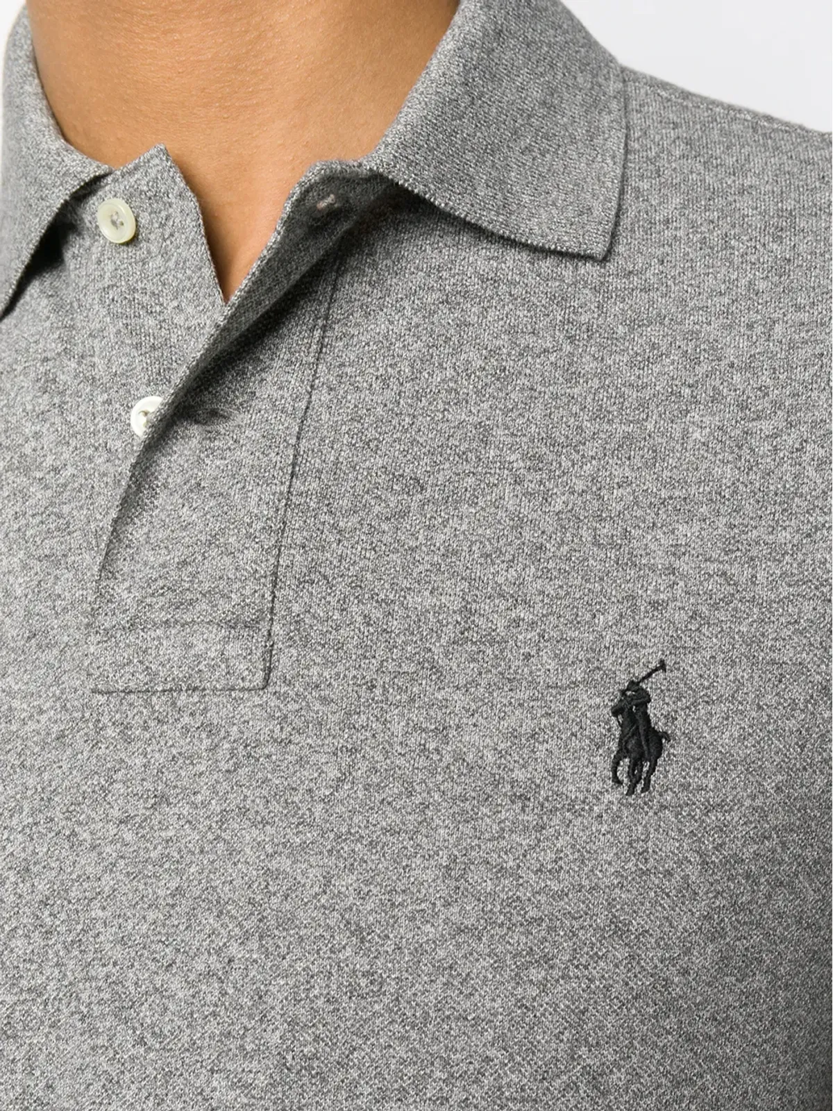 Polo Ralph Lauren ロゴポロシャツ - 画像5