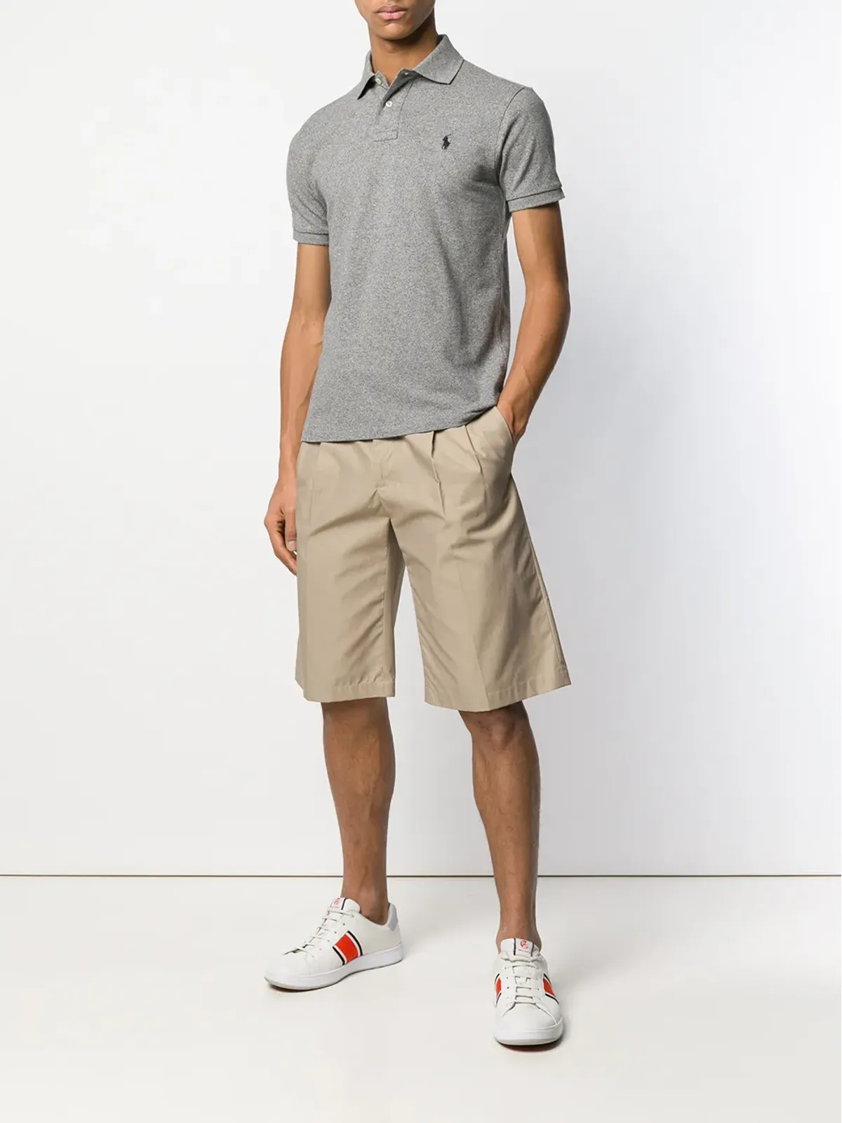 Polo Ralph Lauren ロゴポロシャツ - 画像2