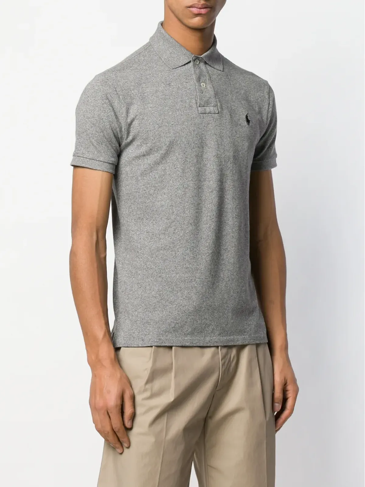 Polo Ralph Lauren ロゴポロシャツ - 画像3