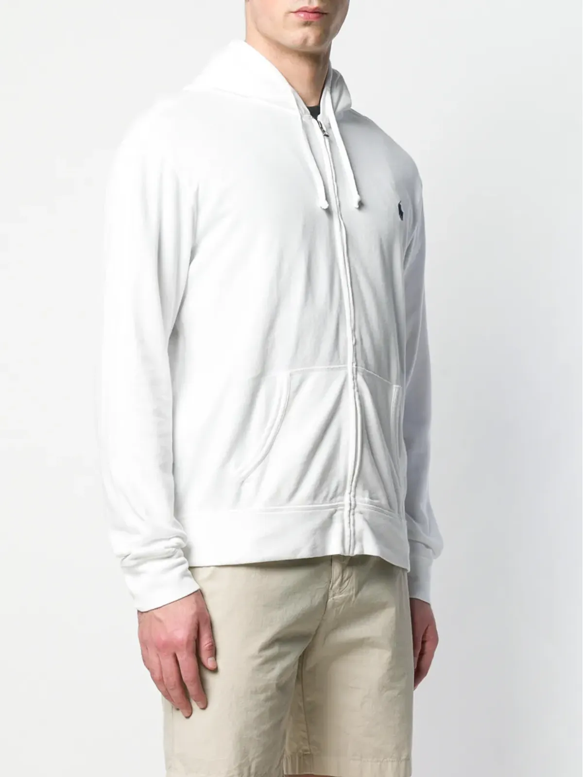 Polo Ralph Lauren ジップアップフーディー - 画像3