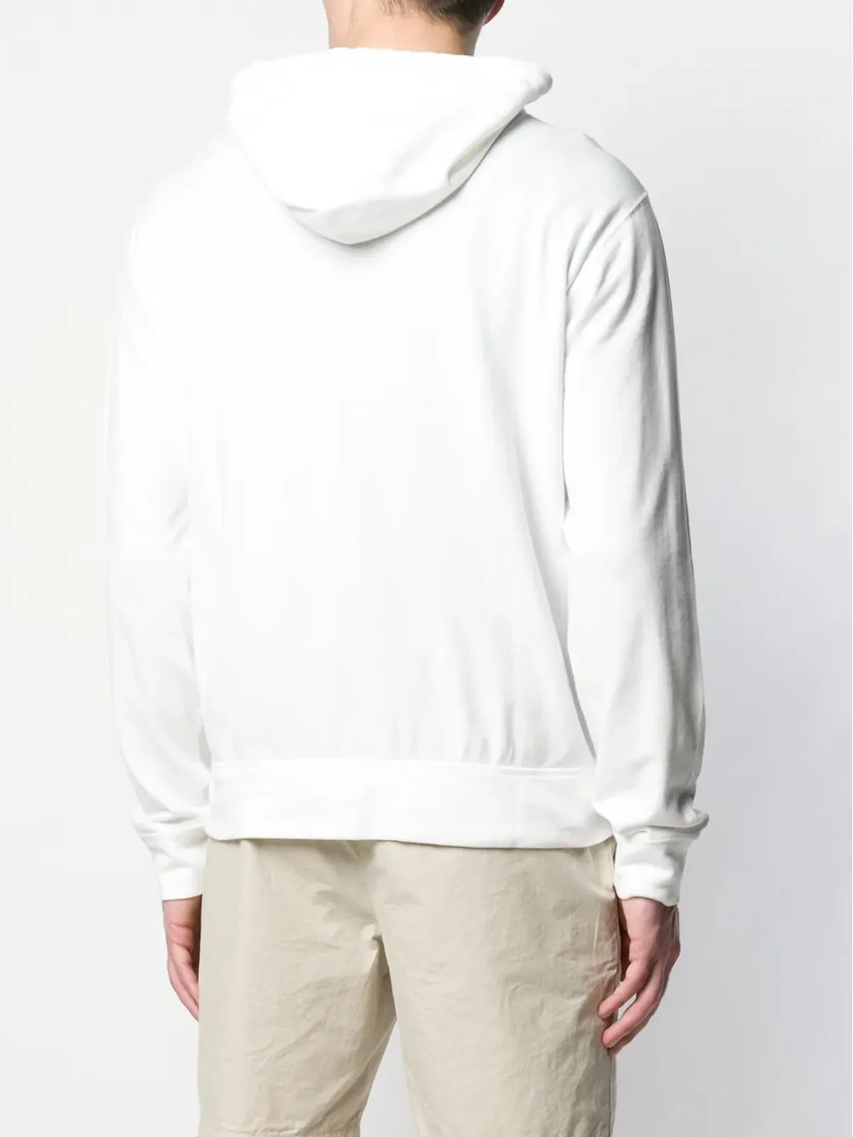 Polo Ralph Lauren ジップアップフーディー - 画像4