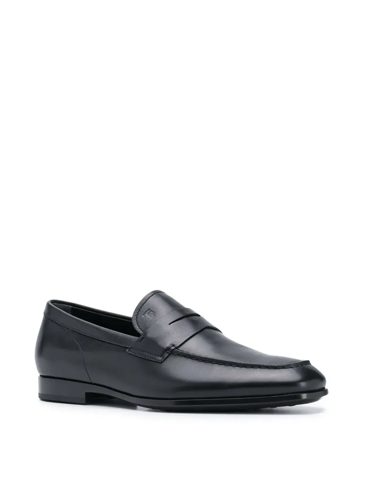 Tod's スリップオン ローファー - 画像2
