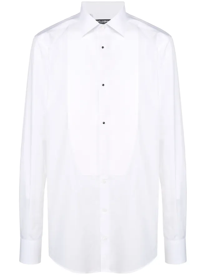 Dolce & Gabbana Dolce & Gabbana クラシックシャツの商品画像