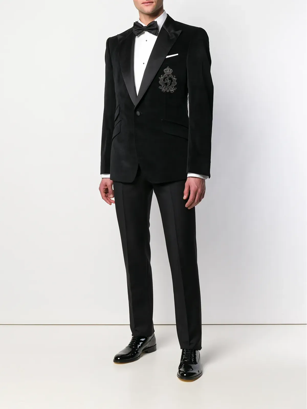 Dolce & Gabbana クラシックシャツ - 画像2