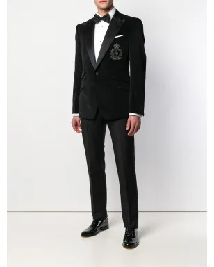 Dolce & Gabbana クラシックシャツ - サムネイル2
