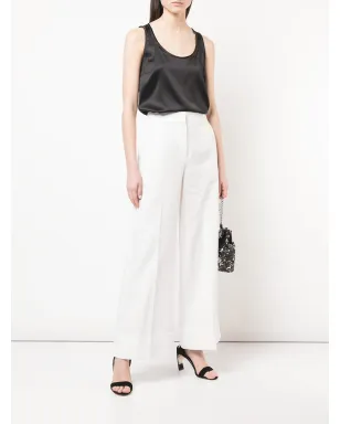 Brunello Cucinelli スクープネックベスト - サムネイル2