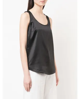Brunello Cucinelli スクープネックベスト - サムネイル3