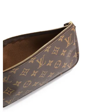 Louis Vuitton ビンテージ ポシェット・アクセソワーズ モノグラム ハンドバッグ - サムネイル5