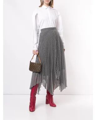 Louis Vuitton ビンテージ ポシェット・アクセソワーズ モノグラム ハンドバッグ - サムネイル2