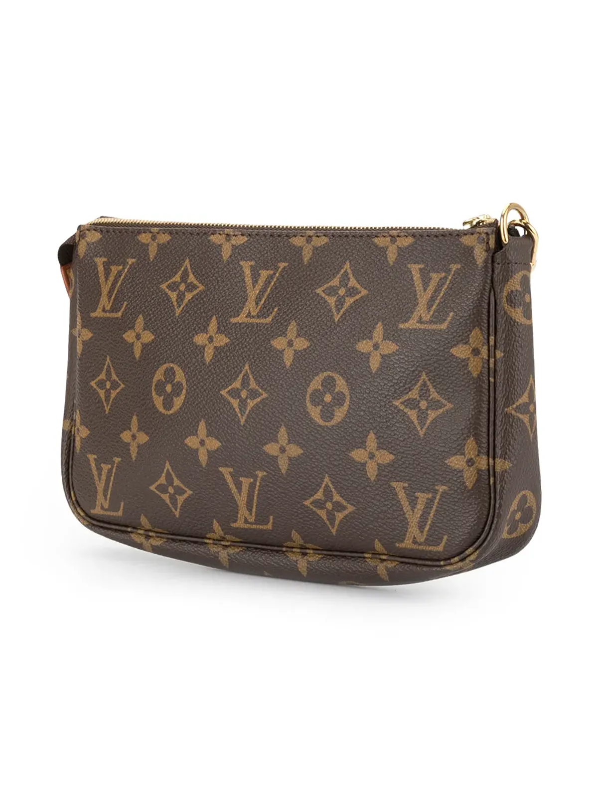 Louis Vuitton ビンテージ ポシェット・アクセソワーズ モノグラム ハンドバッグ - 画像3