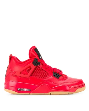 Jordan エア ジョーダン 4 レトロ NRG Singles Day - レッド - サムネイル1