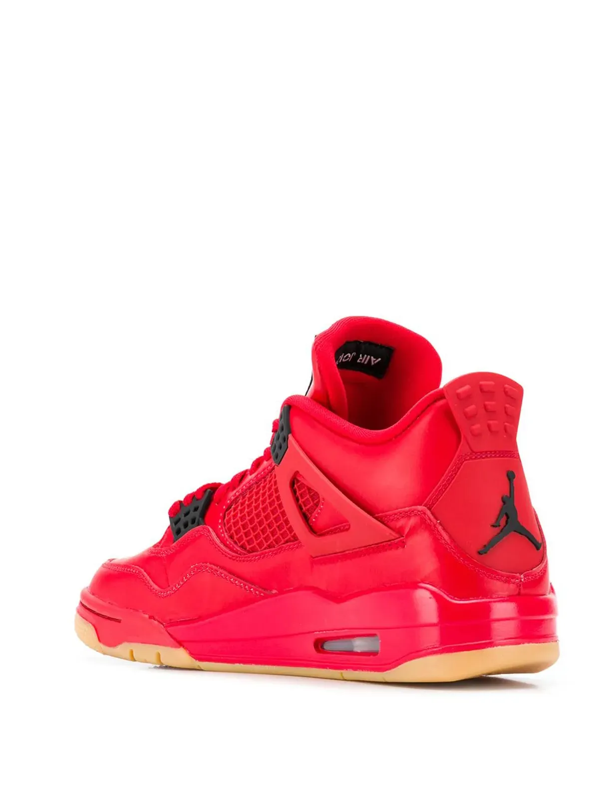 Jordan エア ジョーダン 4 レトロ NRG Singles Day - レッド - 画像3