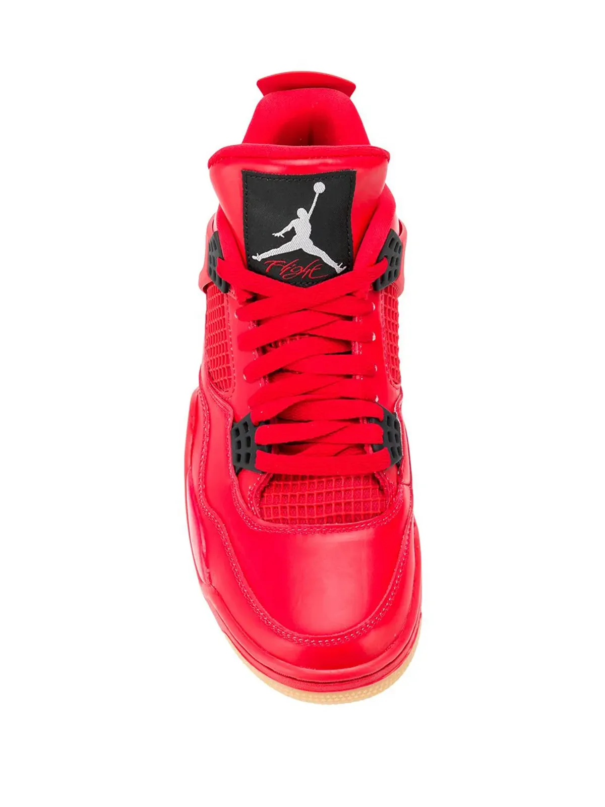 Jordan エア ジョーダン 4 レトロ NRG Singles Day - レッド - 画像4
