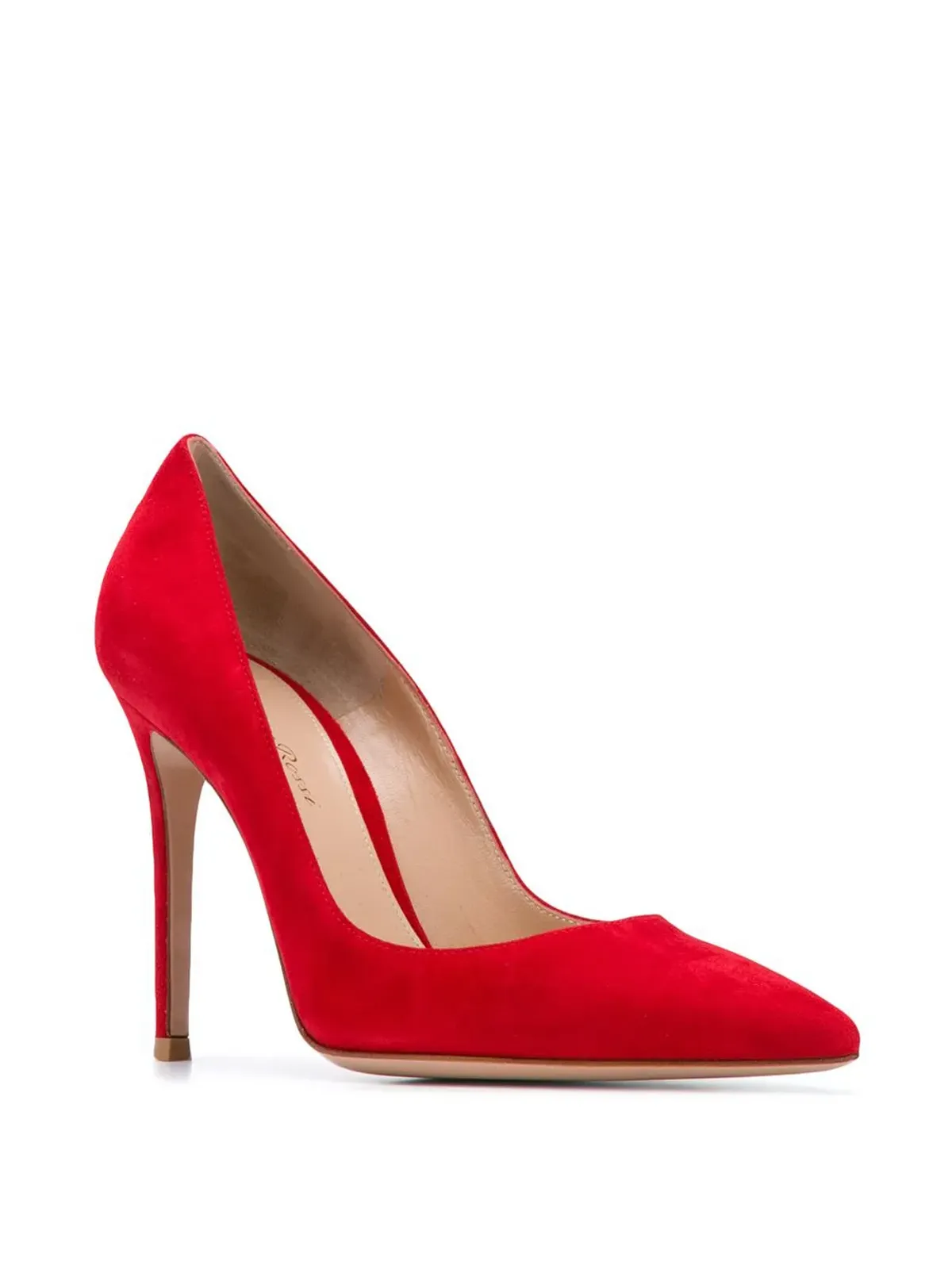 Gianvito Rossi ハイヒールパンプス - 画像2