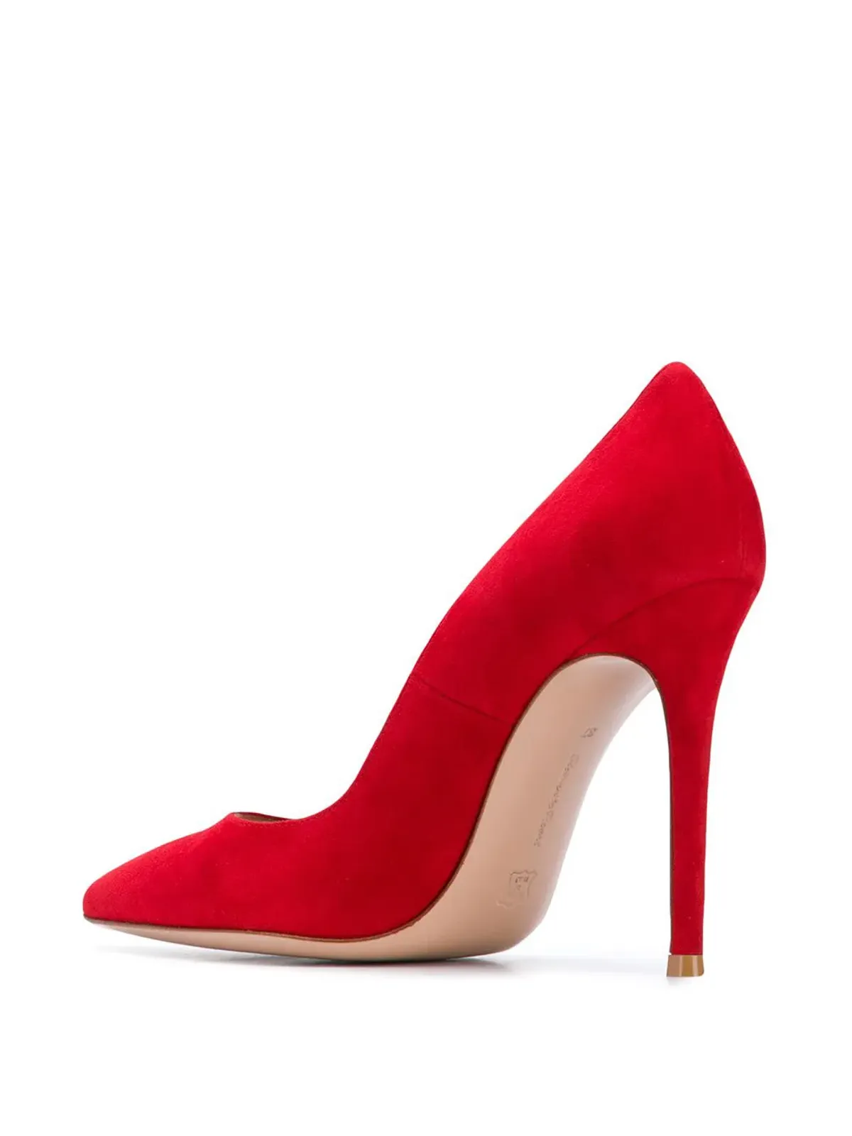 Gianvito Rossi ハイヒールパンプス - 画像3