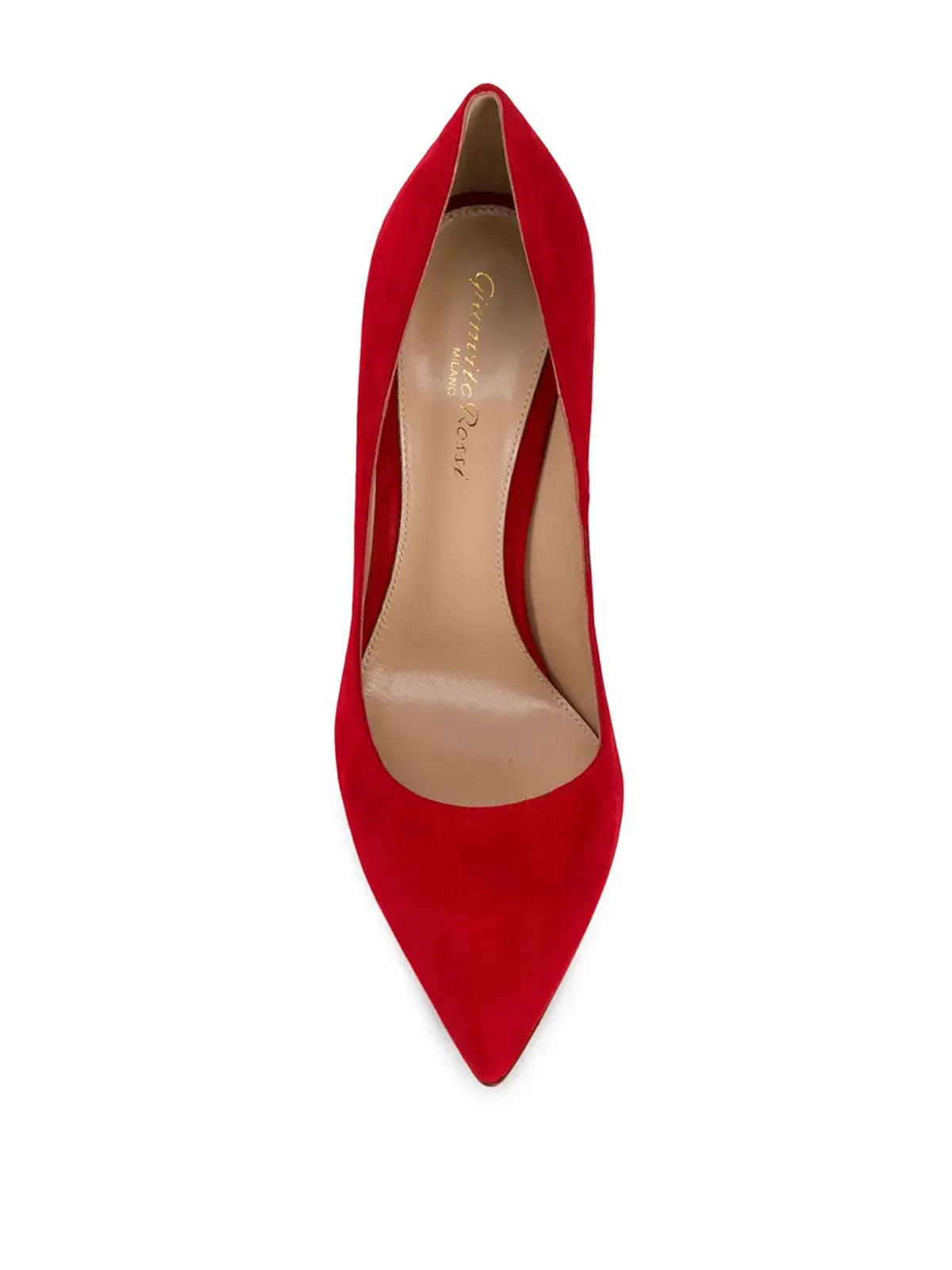 Gianvito Rossi ハイヒールパンプス - 画像4