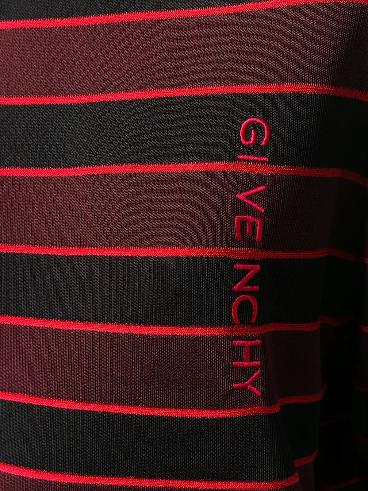 Givenchy オーバーサイズニットトップス - 画像5
