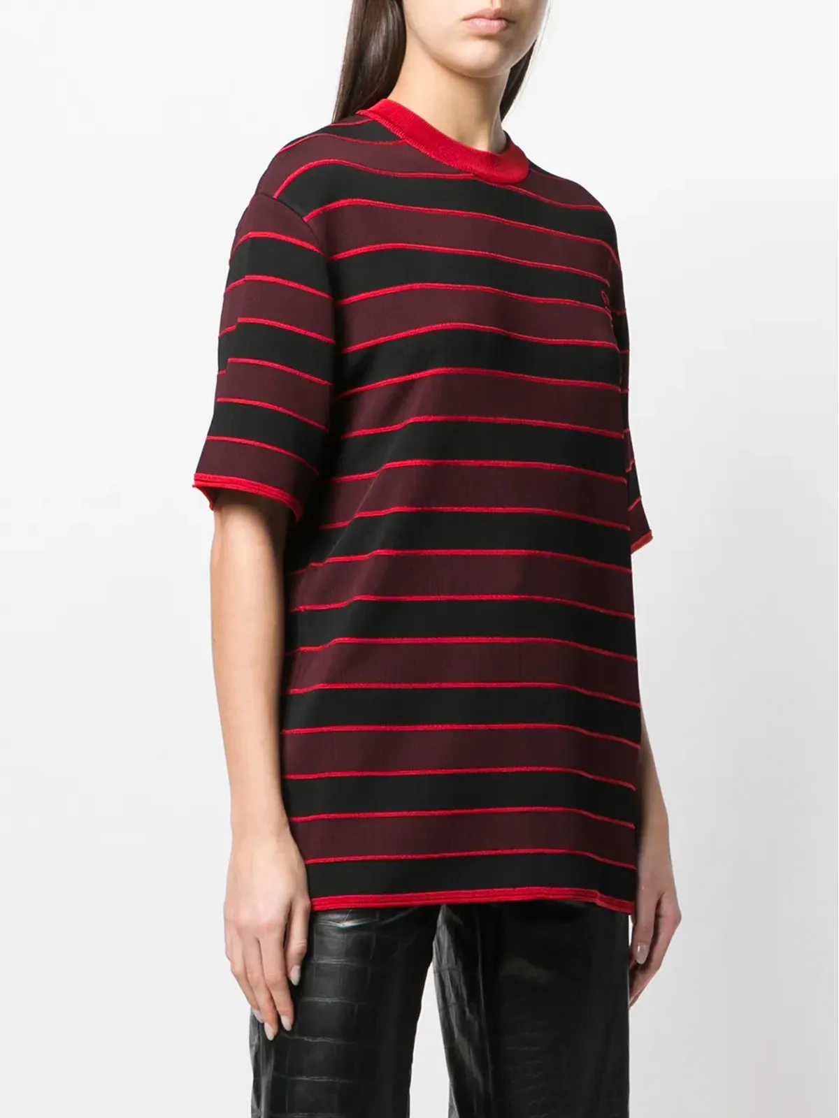 Givenchy オーバーサイズニットトップス - 画像3