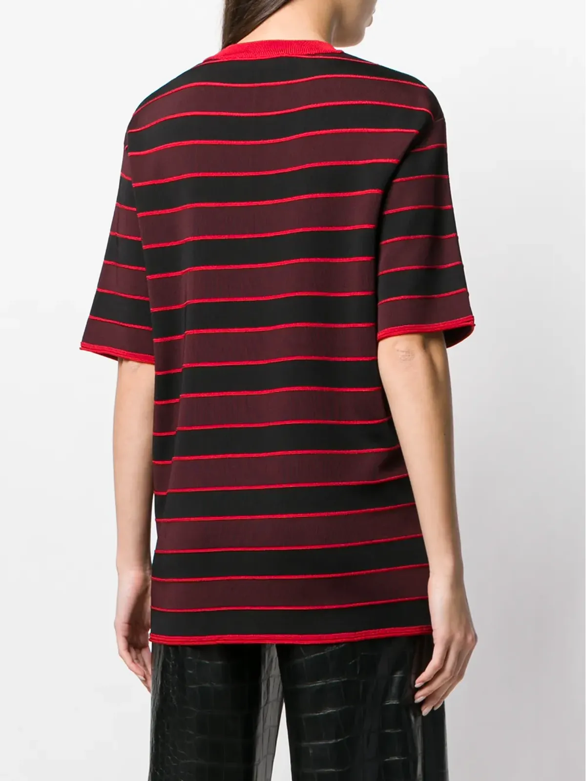 Givenchy オーバーサイズニットトップス - 画像4