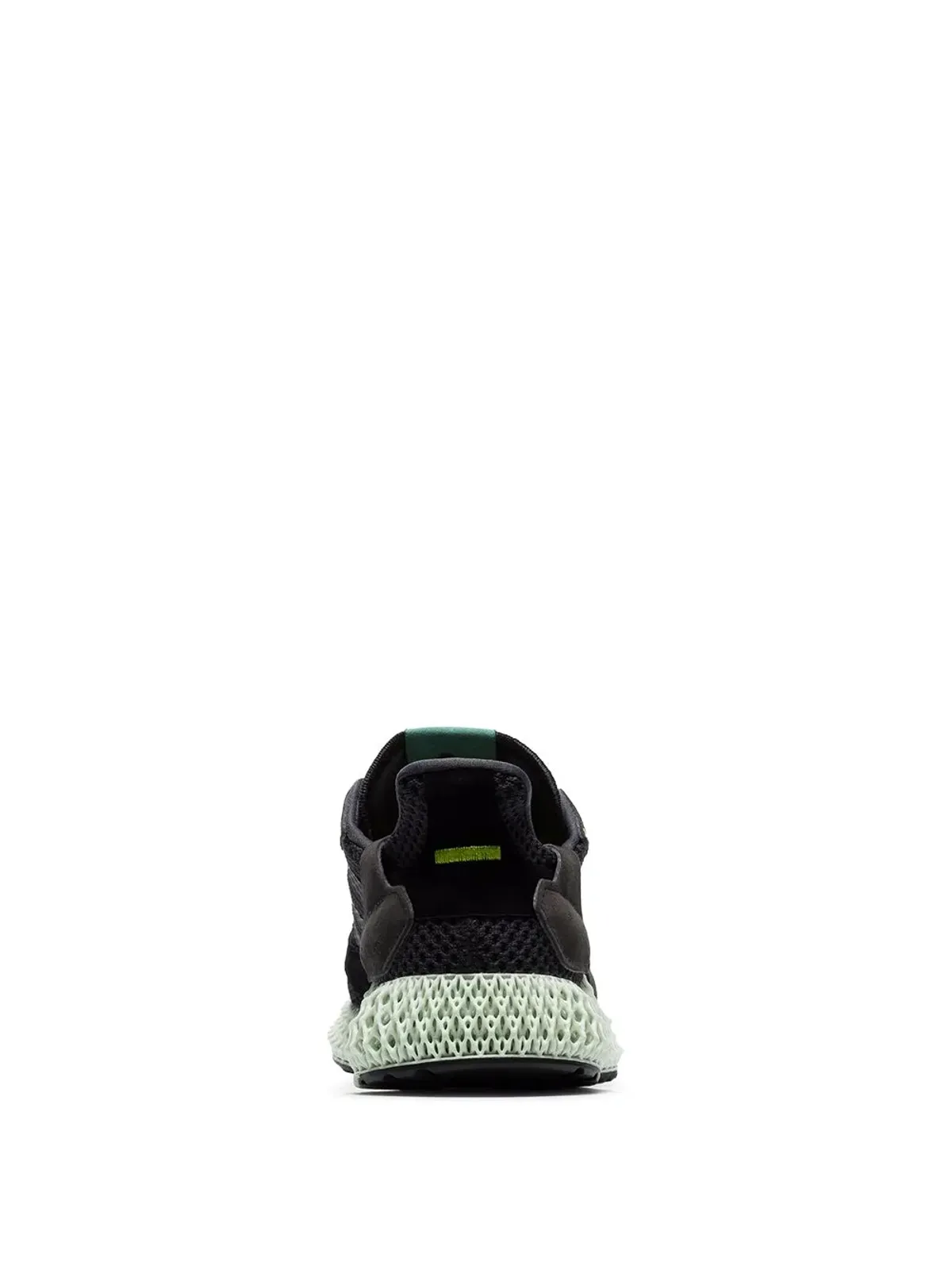 adidas ZX 4000 4D カーボン スニーカー - 画像5