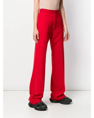 Balenciaga フルード5ポケットパンツ - サムネイル3