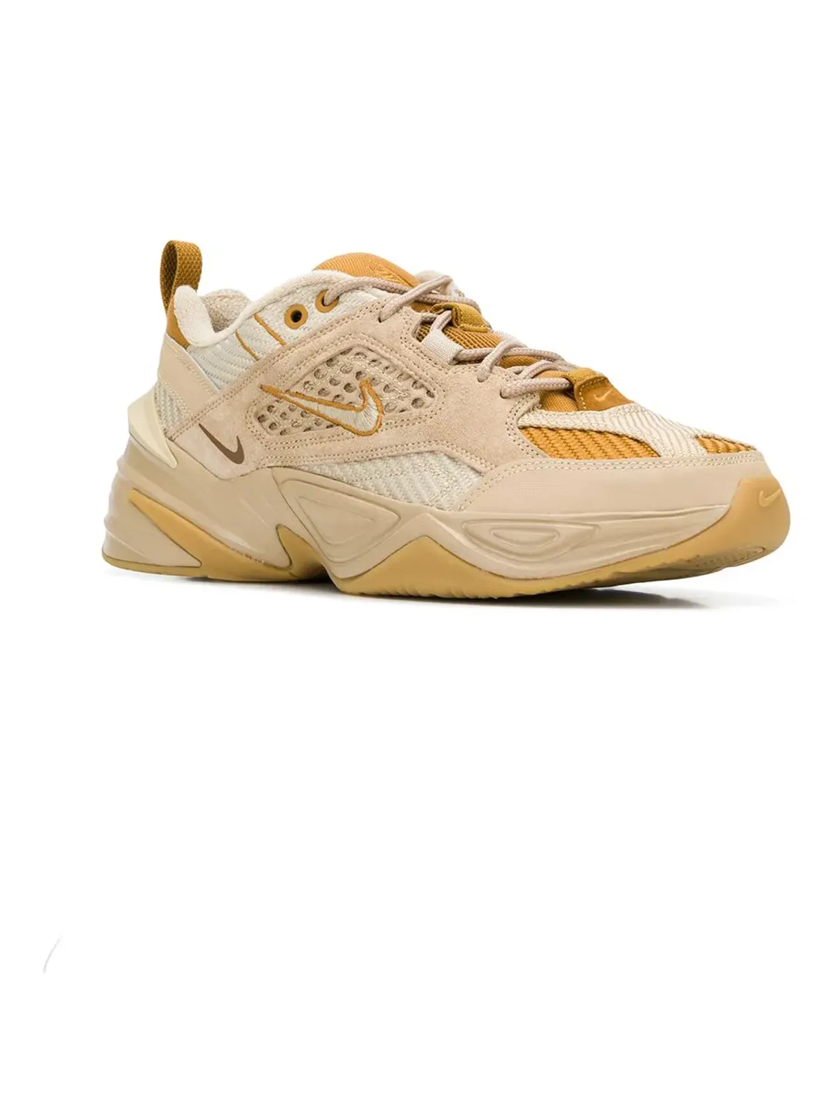 Nike M2K Tekno SP Linen スニーカー - 画像2