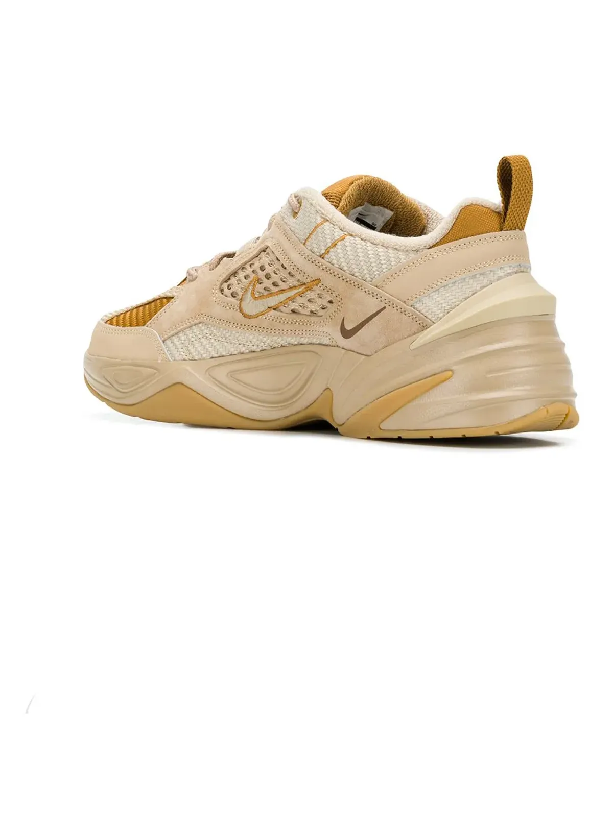 Nike M2K Tekno SP Linen スニーカー - 画像3