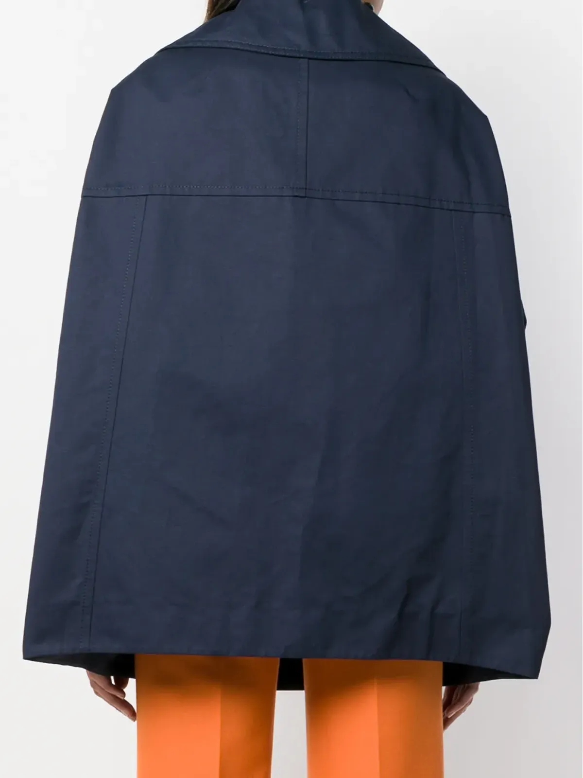 Marni オーバーサイズジャケット - 画像4